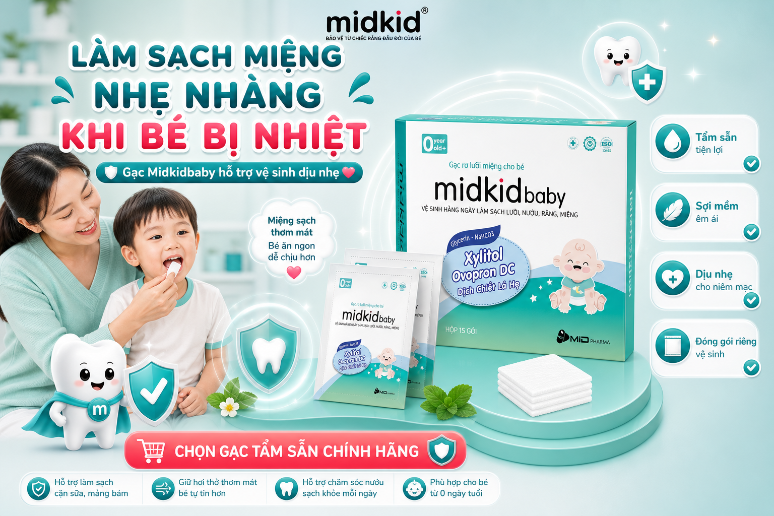 lam-sach-mieng-nhe-nhang-khi-be-bi-nhiet