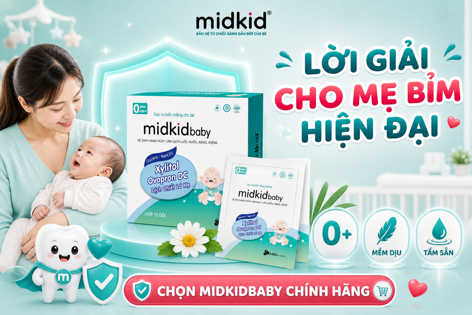 loi-giai-cho-me-bim-hien-dai