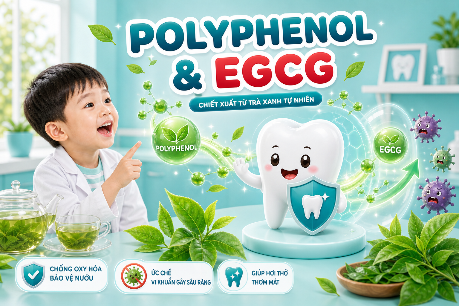 polyphenol-egcg
